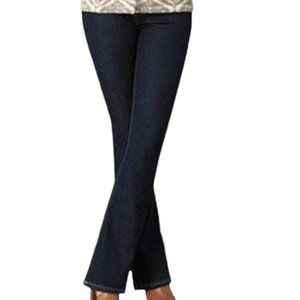 🛍️❤️ Womens Jockey P2P Mid Rise Bootcut  Jeans Size 8🛍️❤️